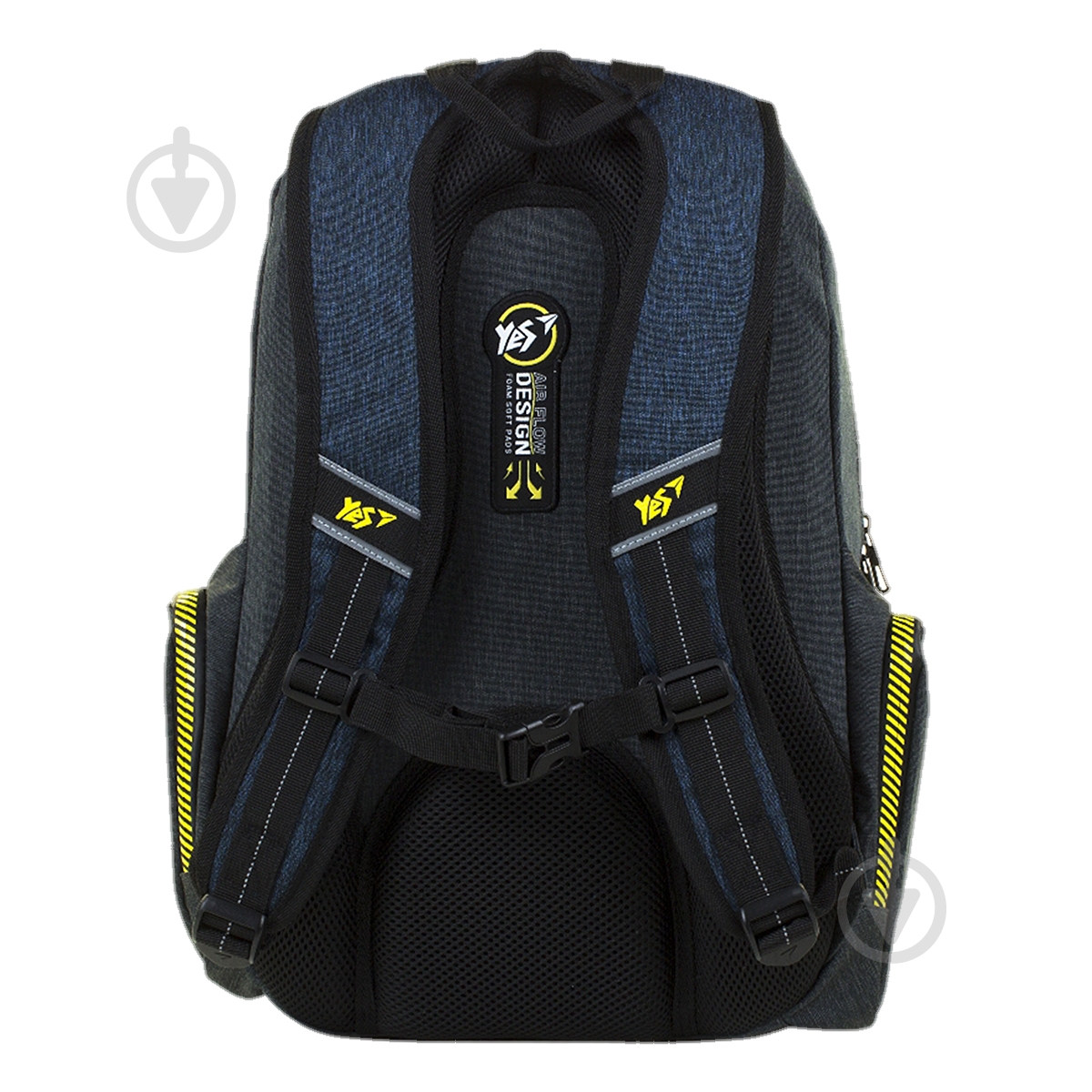 Рюкзак YES Style T-87 Danger - фото 3
