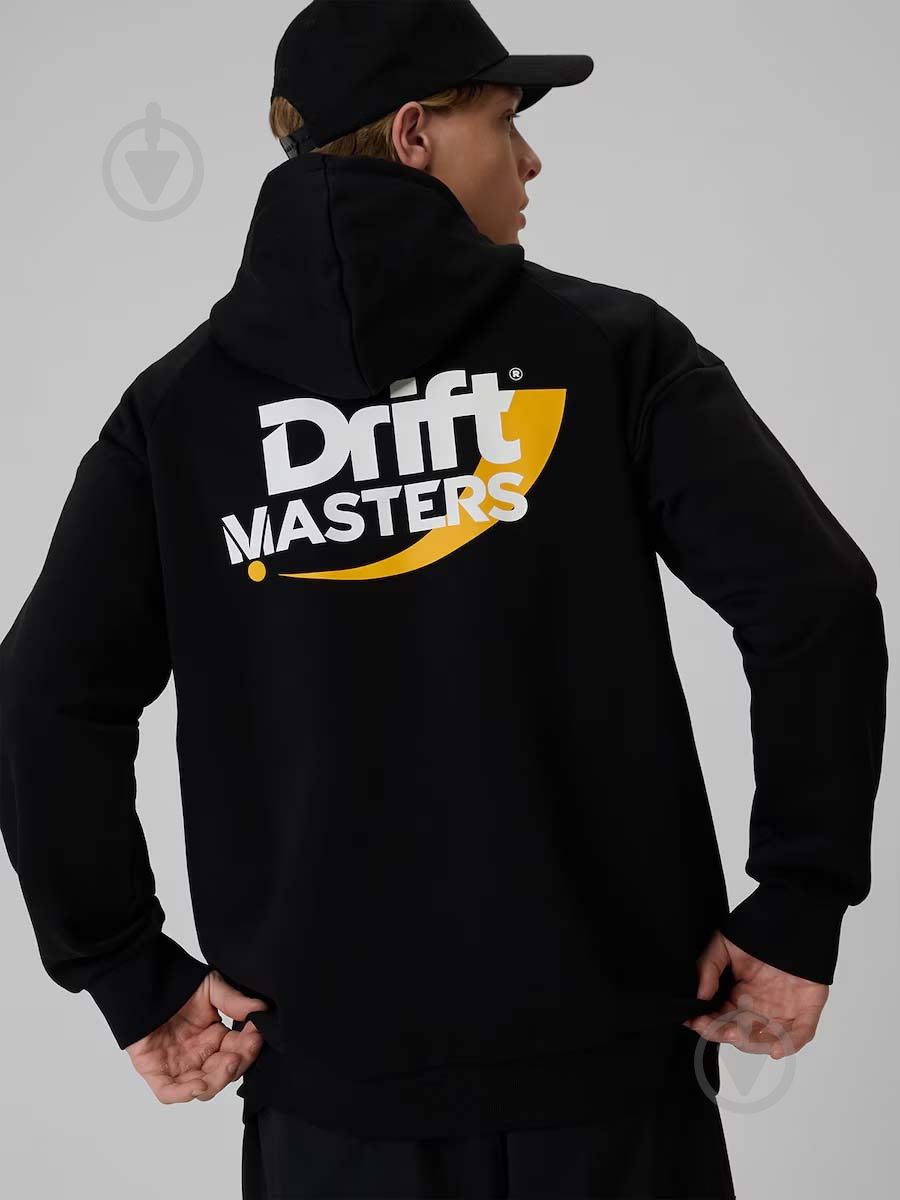 Джемпер 4F SWEATSHIRT U2847 4FSSS26TSWSU2847-20S р.S - фото 7