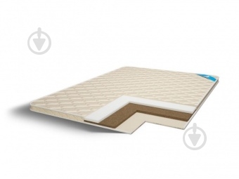 Топпер Премиум Delight 160x200 см - фото 1 Топпер Премиум Delight 160x200 см - фото 1