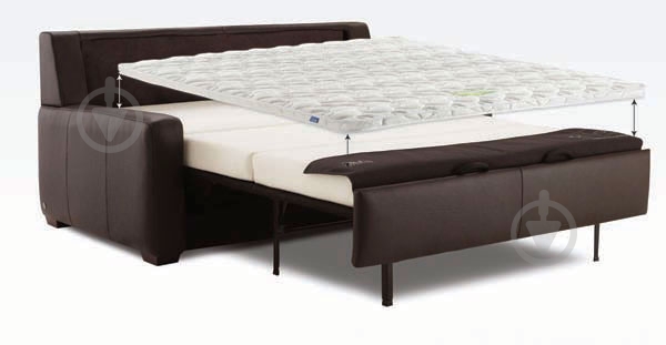 Топпер Премиум Delight 160x200 см - фото 2 Топпер Премиум Delight 160x200 см - фото 2