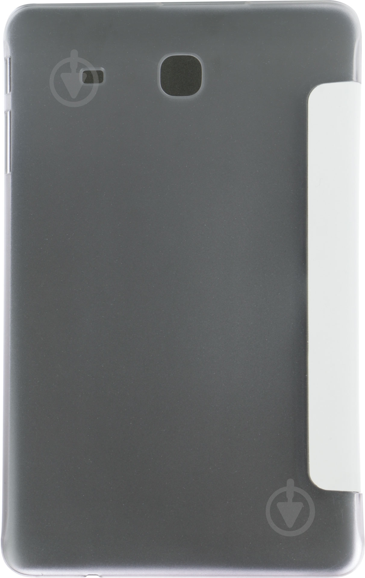 Чехол E-Power TFC Samsung T560 Tab E white (CP-701-WHT) - фото 2 Чехол E-Power TFC Samsung T560 Tab E white (CP-701-WHT) - фото 2
