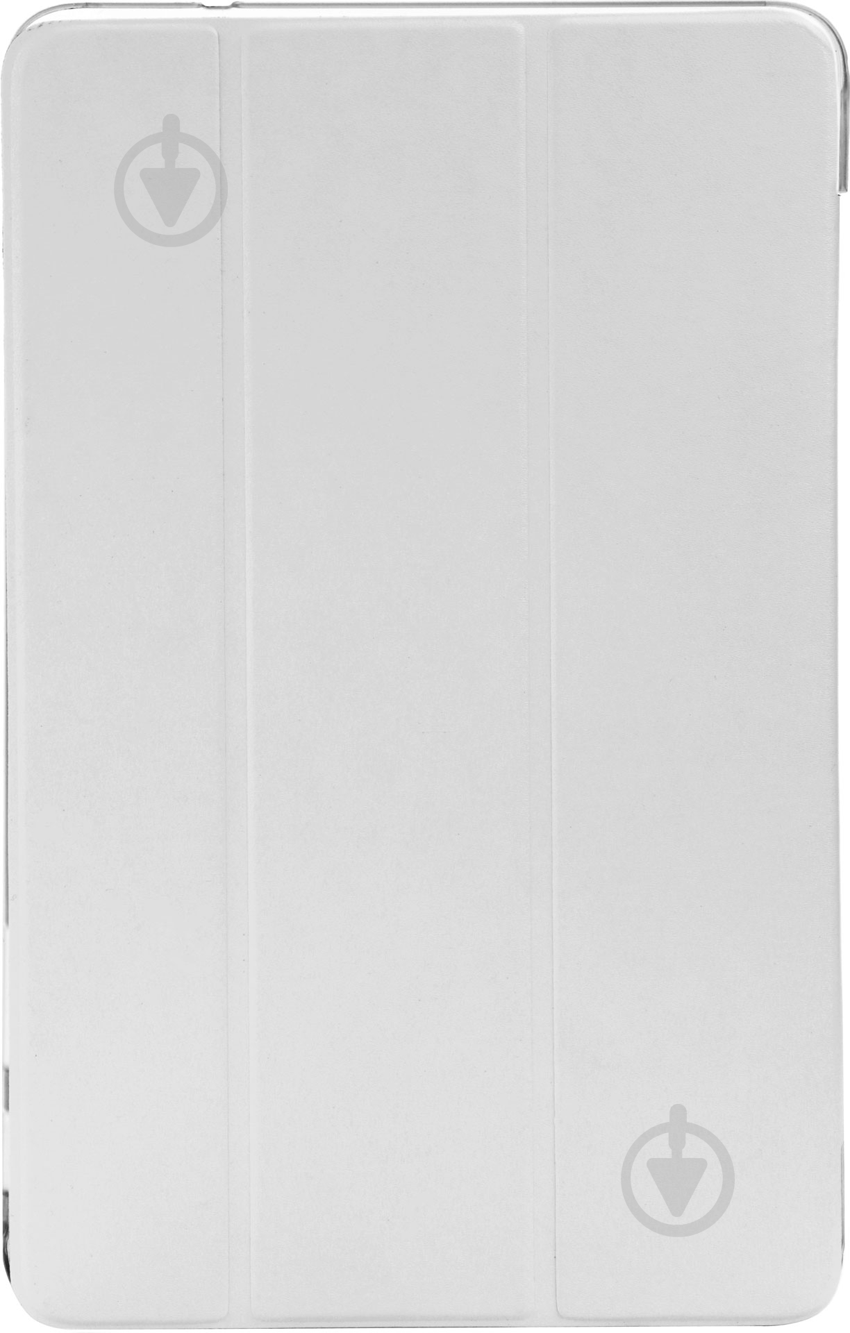 Чехол E-Power TFC Samsung T560 Tab E white (CP-701-WHT) - фото 1 Чехол E-Power TFC Samsung T560 Tab E white (CP-701-WHT) - фото 1