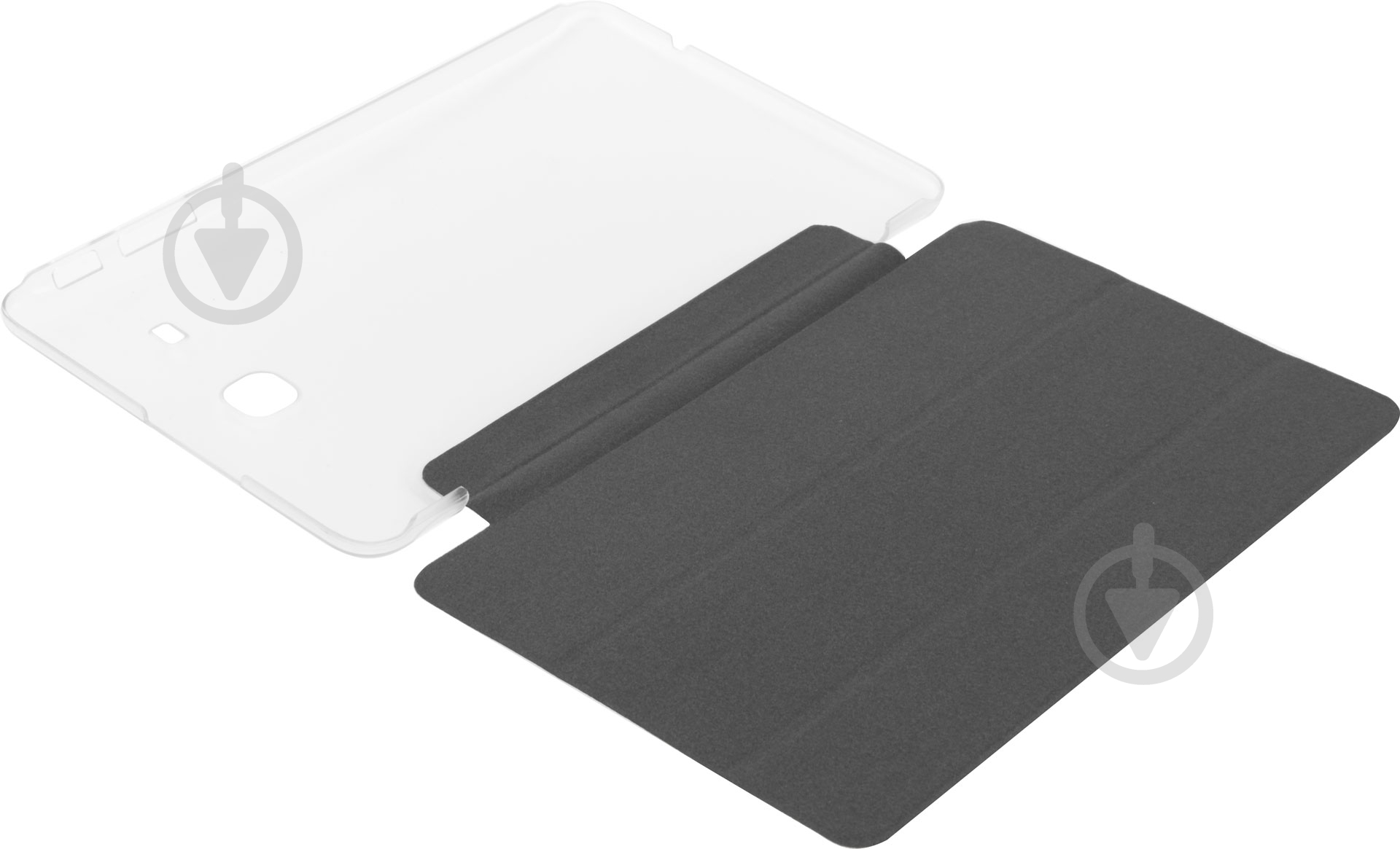 Чехол E-Power TFC Samsung T560 Tab E white (CP-701-WHT) - фото 4 Чехол E-Power TFC Samsung T560 Tab E white (CP-701-WHT) - фото 4