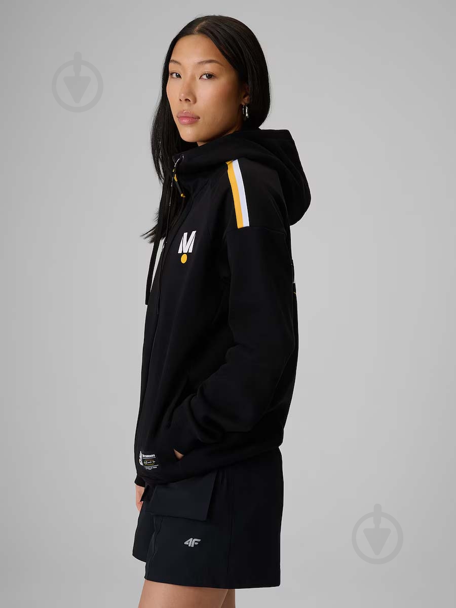 Джемпер 4F SWEATSHIRT U2847 4FSSS26TSWSU2847-20S р.M - фото 6