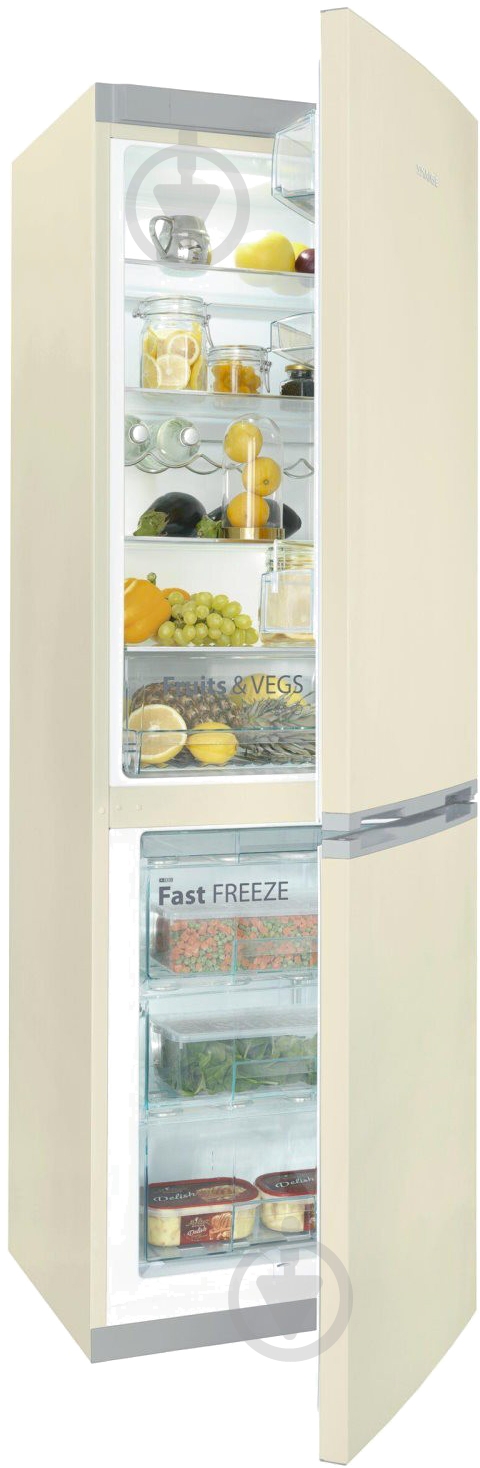 Холодильник Snaige RF56SM-S5DV2E - фото 4 Холодильник Snaige RF56SM-S5DV2E - фото 4