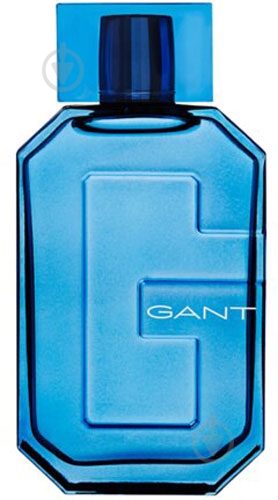 Туалетная вода GANT 100 мл - фото 2