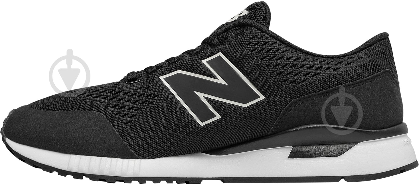Кросівки New Balance MRL005BB р.12 чорний - фото 2