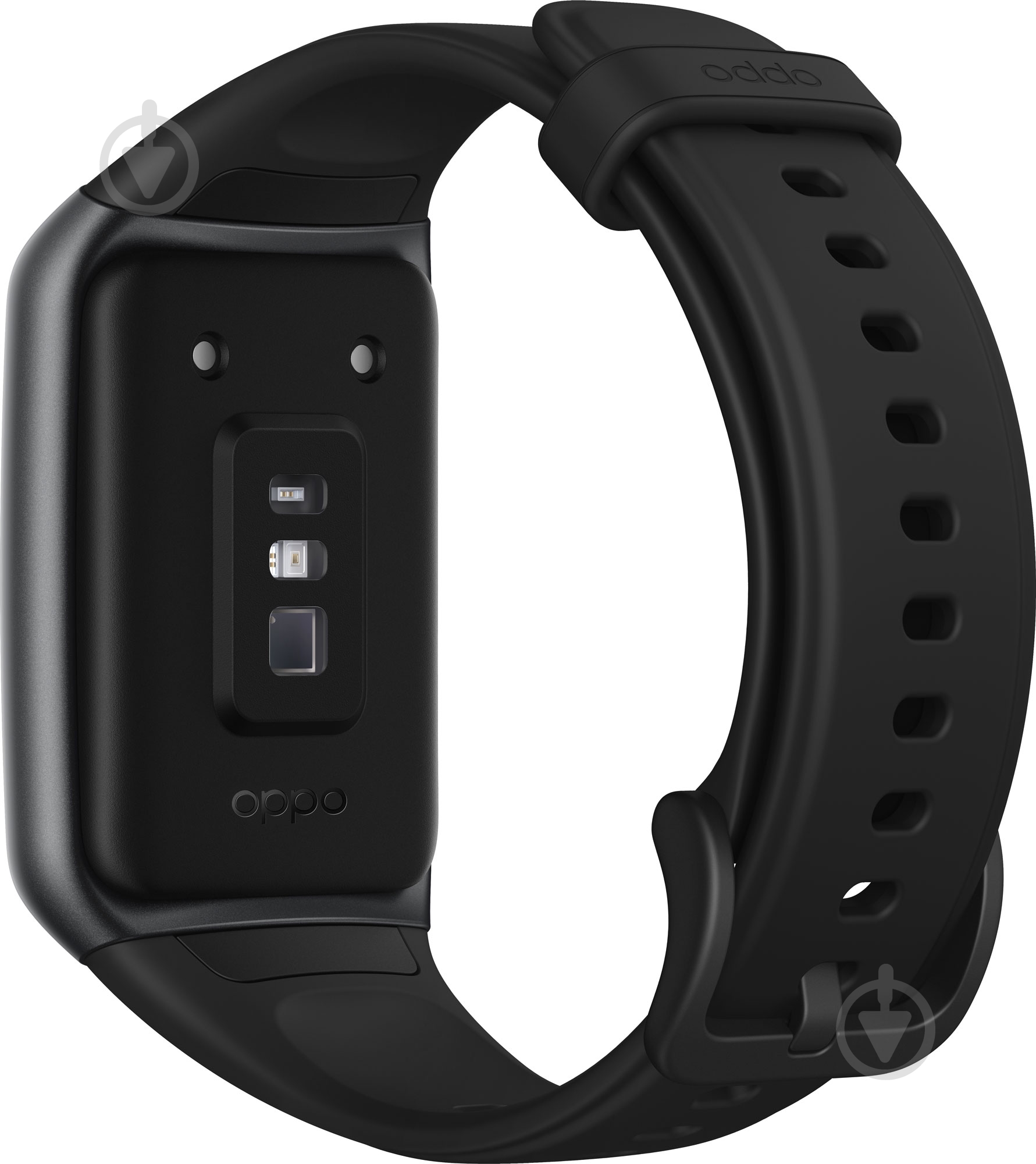 Фитнес-браслет OPPO Band 2 black - фото 5