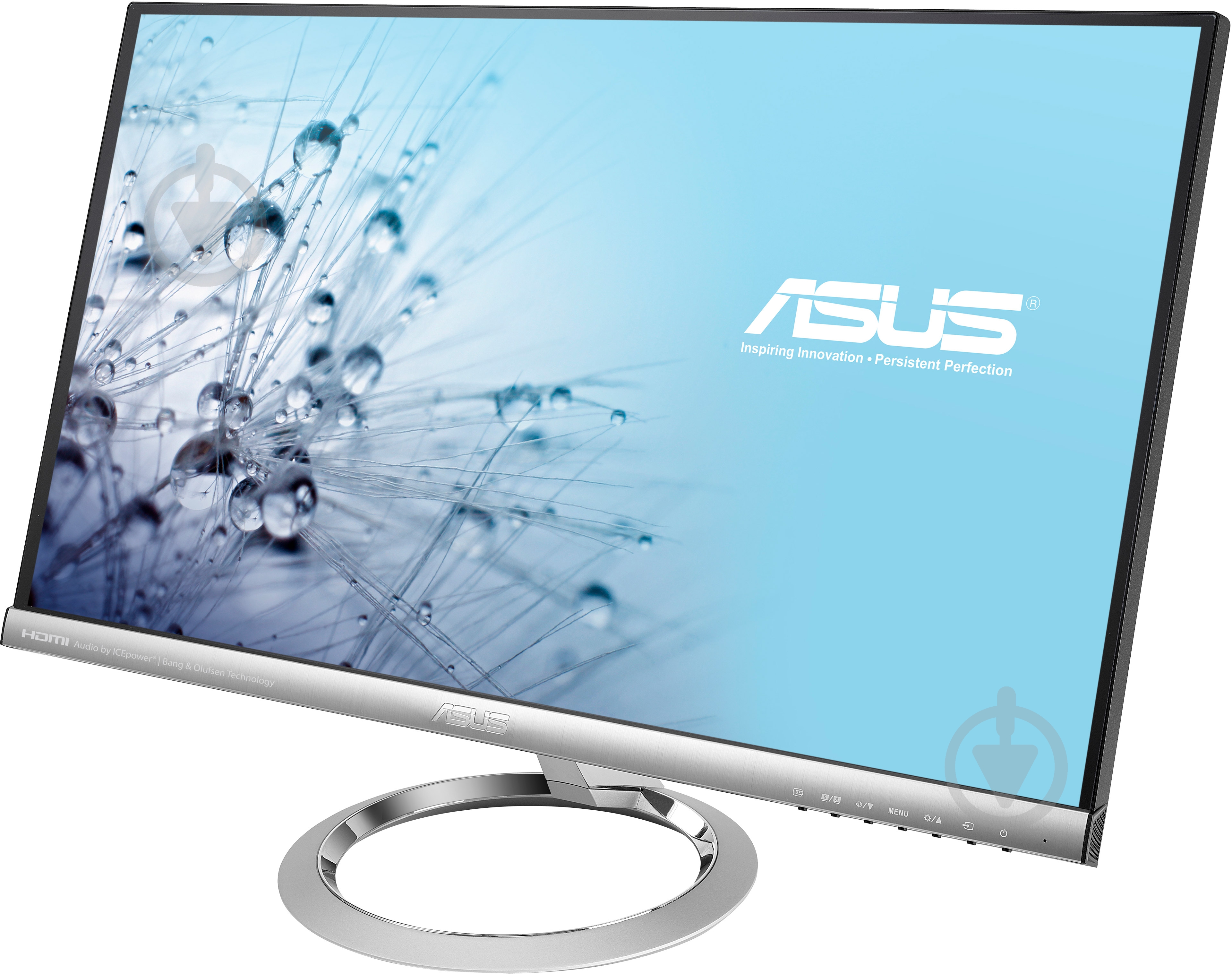 Монитор Asus MX259H 25" (90LM0190-B01670) - фото 5