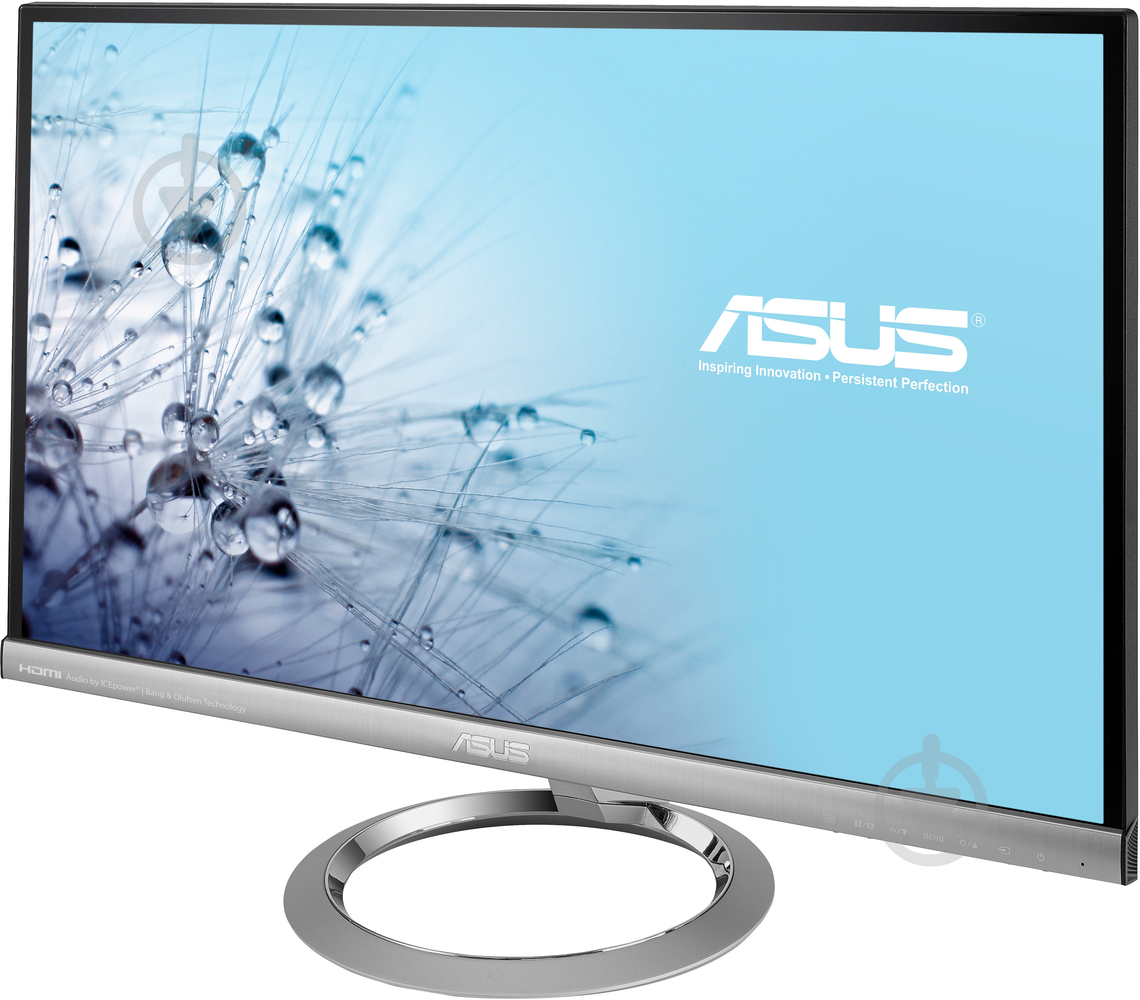 Монитор Asus MX259H 25" (90LM0190-B01670) - фото 3