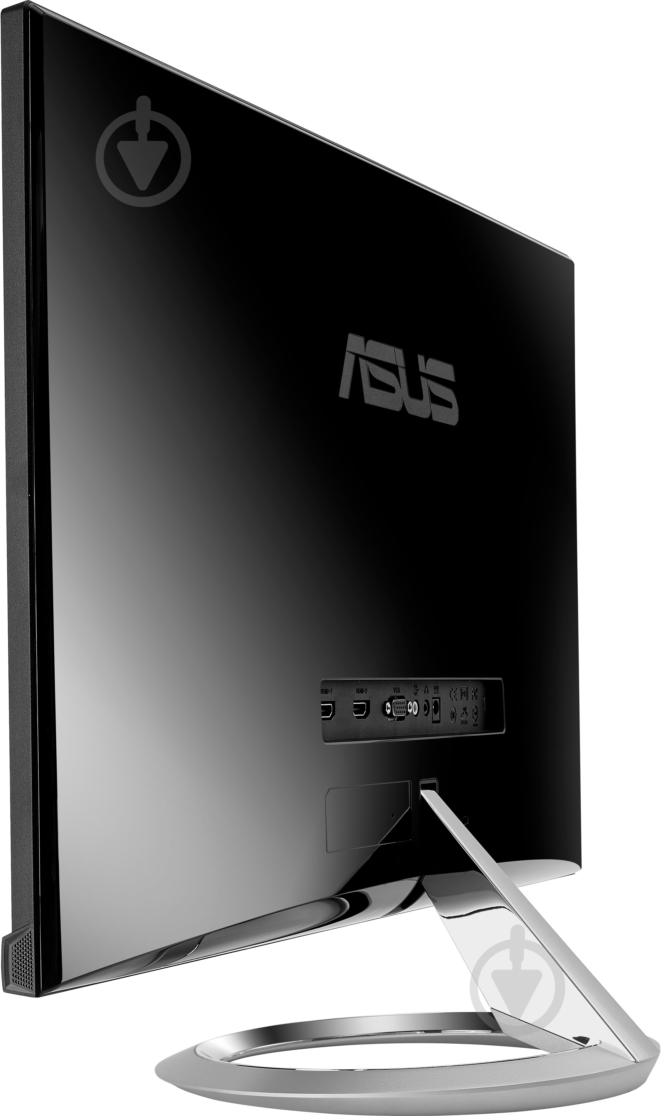 Монитор Asus MX259H 25" (90LM0190-B01670) - фото 11
