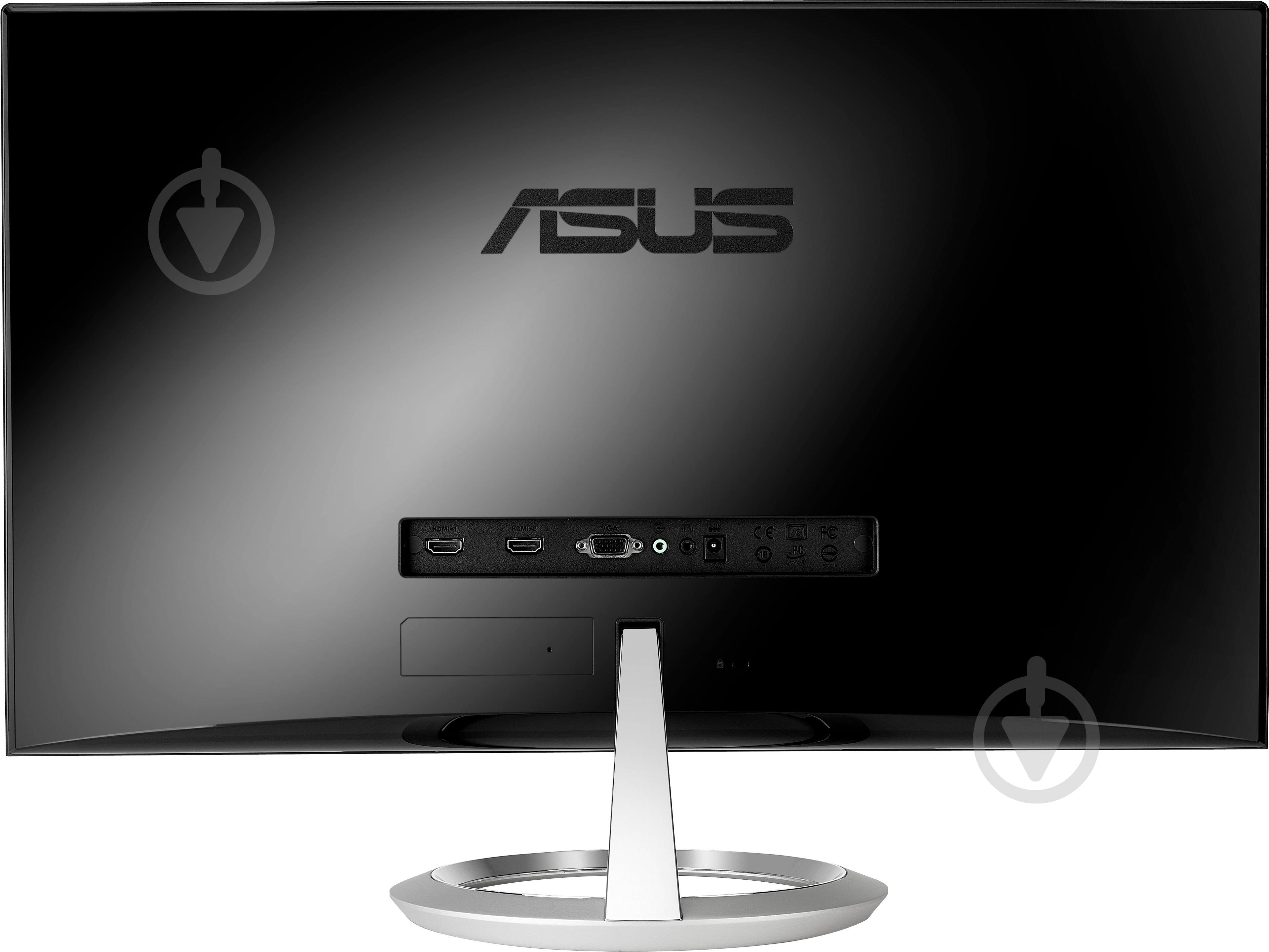 Монитор Asus MX259H 25" (90LM0190-B01670) - фото 12