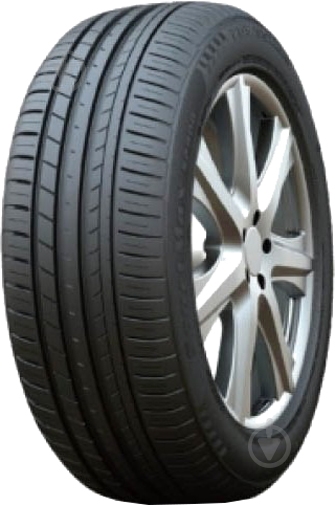 Шина Kapsen HABILEAD H206 185/60R15 84 H лето - фото 1 Шина Kapsen HABILEAD H206 185/60R15 84 H лето - фото 1