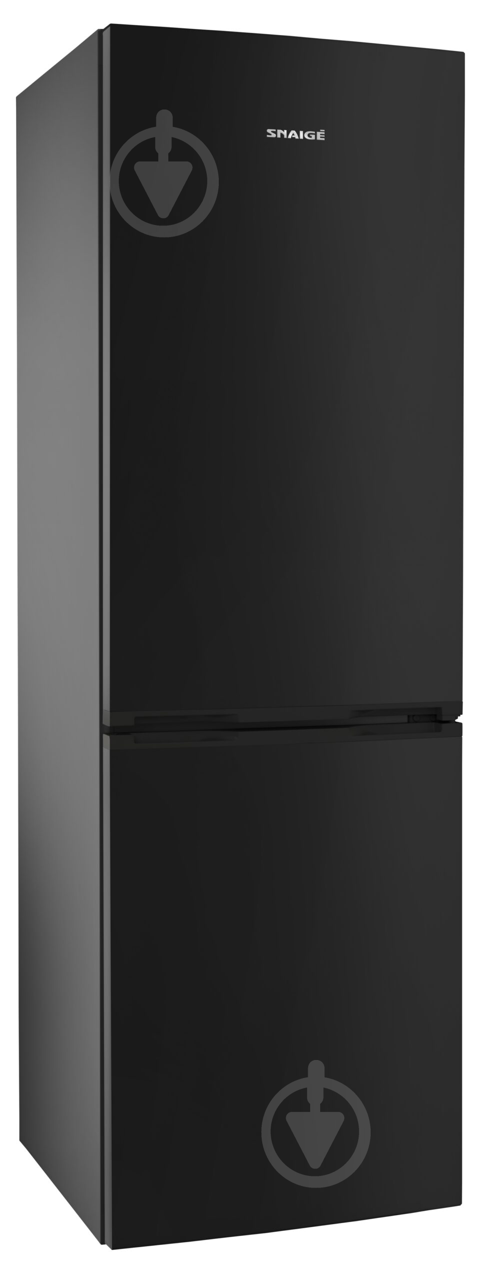 Холодильник Snaige RF56SM-S5JJ2E - фото 2