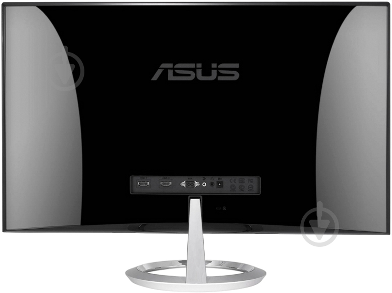 Монитор Asus MX279H 27" (90LMGD051R010O1C-) - фото 4