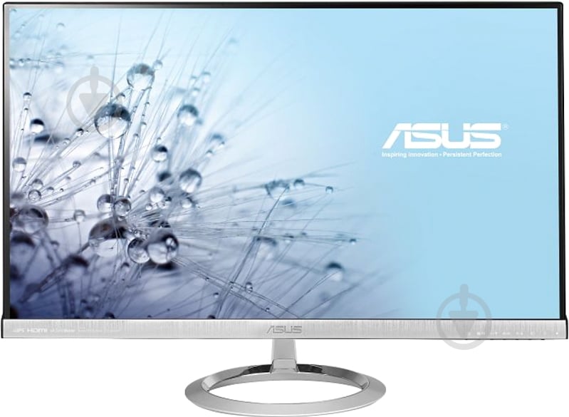 Монитор Asus MX279H 27" (90LMGD051R010O1C-) - фото 2