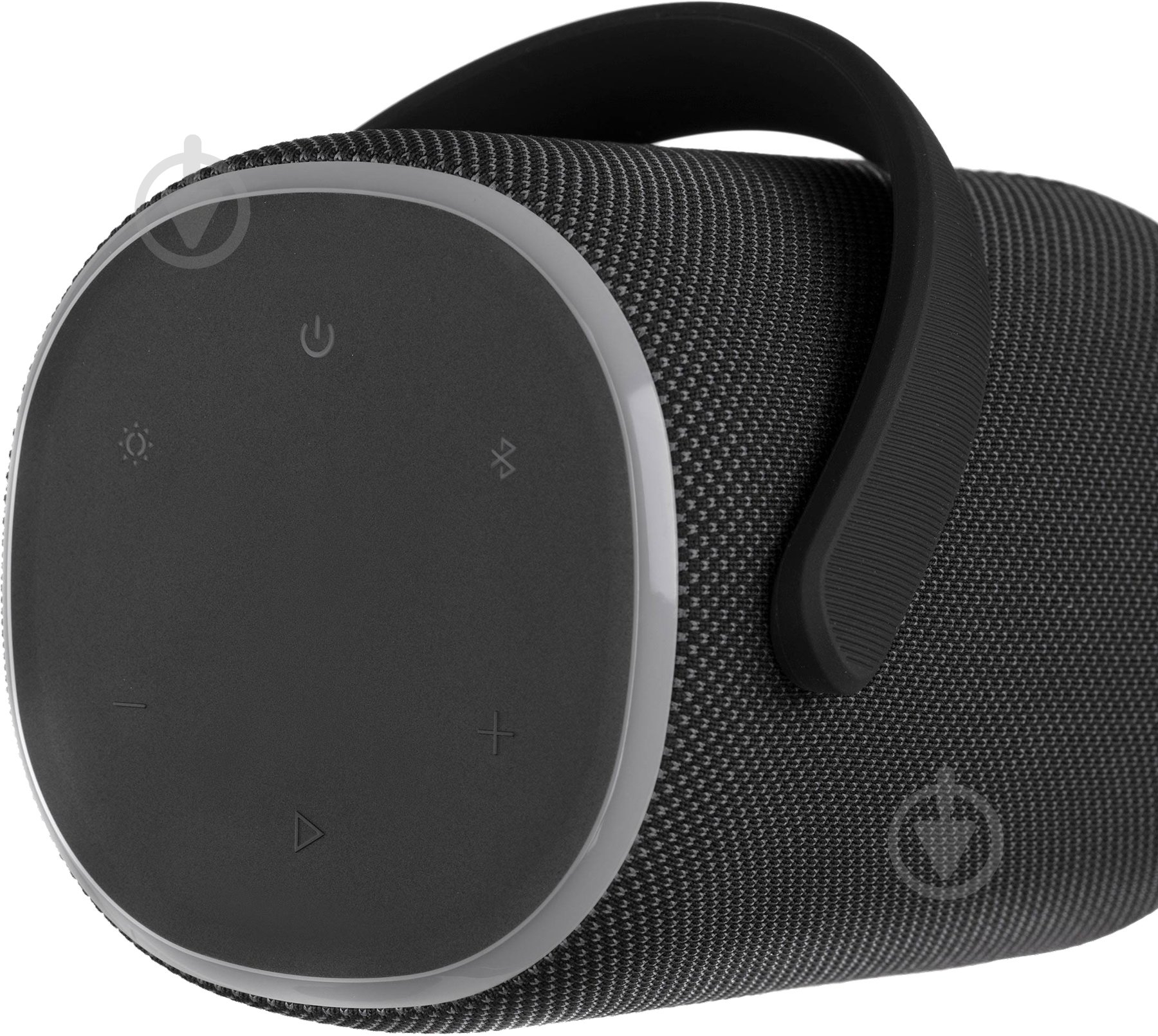 Акустична система 2E SoundXDrum TWS MP3 Wireless Waterproof black (2E-BSSXDWBK) - фото 3