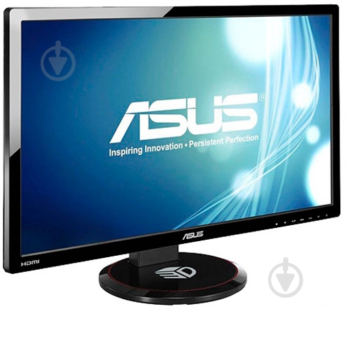 Монітор Asus VG278HE 27" (90LME6001T510N1C-) - фото 2 Монітор Asus VG278HE 27" (90LME6001T510N1C-) - фото 2