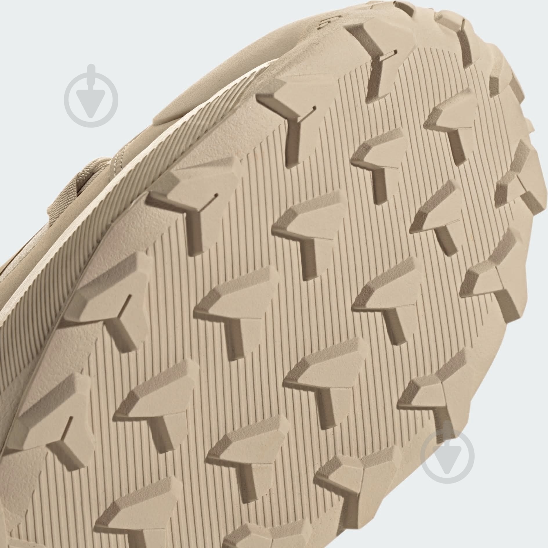 Ботинки Adidas ID3441 р.37 бежевый - фото 8