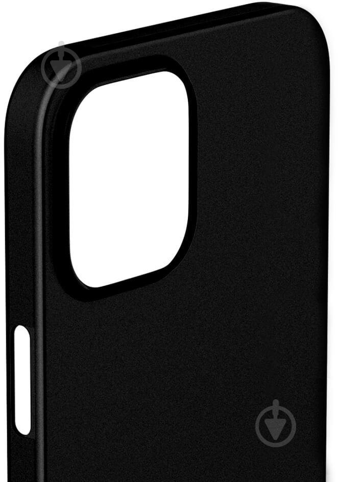 Чехол OneLounge 1Thin 0.35mm Black для Apple iPhone 13 Pro Max (14229) - фото 7 Чехол OneLounge 1Thin 0.35mm Black для Apple iPhone 13 Pro Max (14229) - фото 7