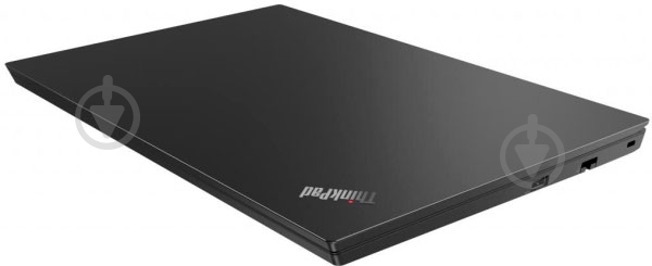 Ноутбук Lenovo ThinkPad E15-IML T 15,6" (20RD005NRT) black - фото 7