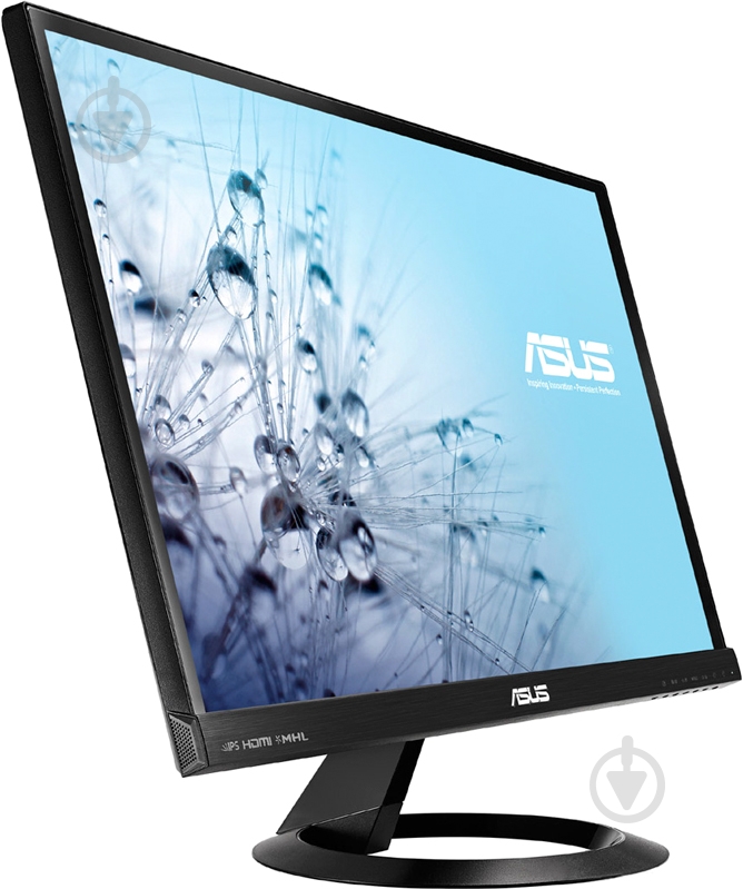 Монитор Asus VX279H 27" (90LM00G0-B02470) - фото 2