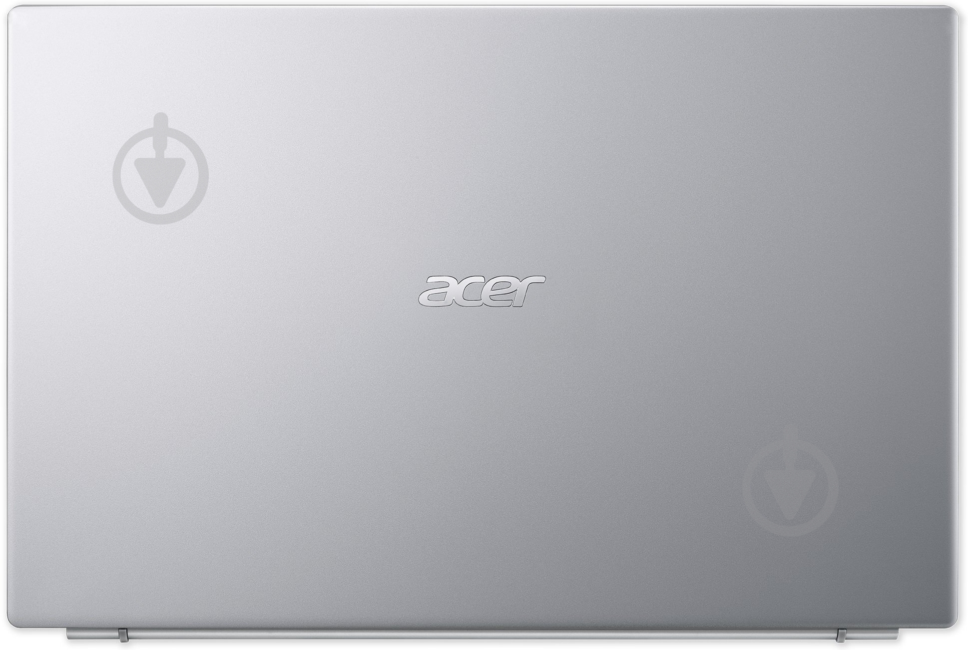 Ноутбук Acer Aspire 3 A317-53-55NW 17,3" (NX.AD0EU.00E) pure silver - фото 8 Ноутбук Acer Aspire 3 A317-53-55NW 17,3" (NX.AD0EU.00E) pure silver - фото 8