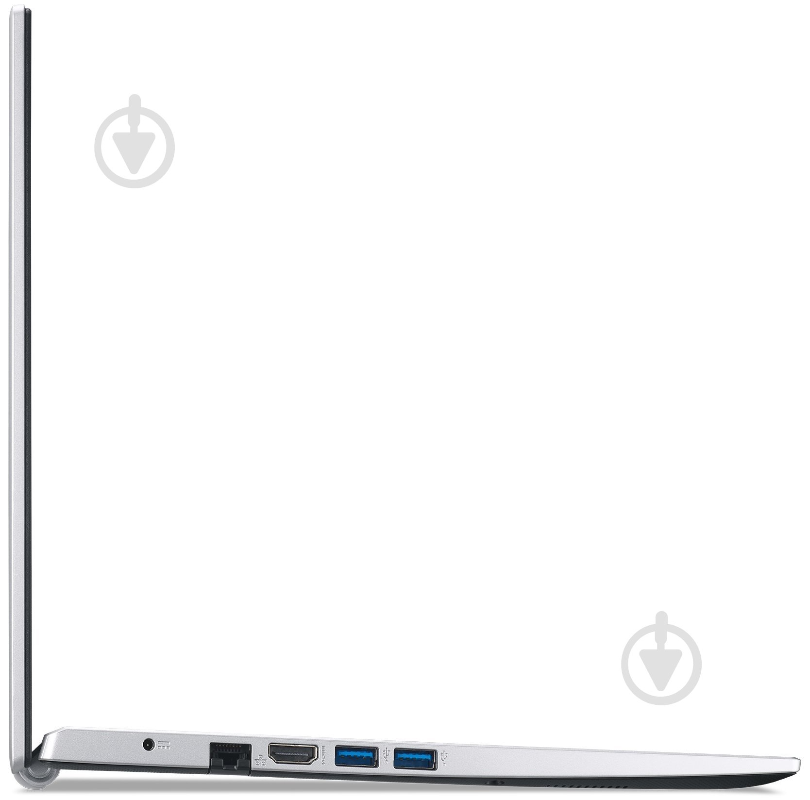 Ноутбук Acer Aspire 3 A317-53-55NW 17,3" (NX.AD0EU.00E) pure silver - фото 6 Ноутбук Acer Aspire 3 A317-53-55NW 17,3" (NX.AD0EU.00E) pure silver - фото 6