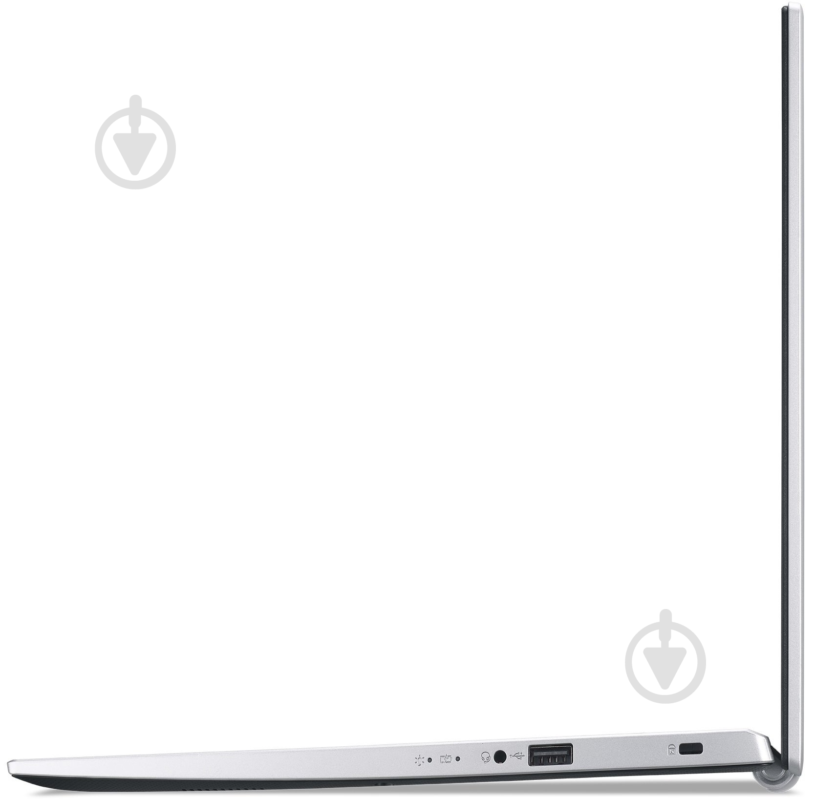 Ноутбук Acer Aspire 3 A317-53-55NW 17,3" (NX.AD0EU.00E) pure silver - фото 5 Ноутбук Acer Aspire 3 A317-53-55NW 17,3" (NX.AD0EU.00E) pure silver - фото 5