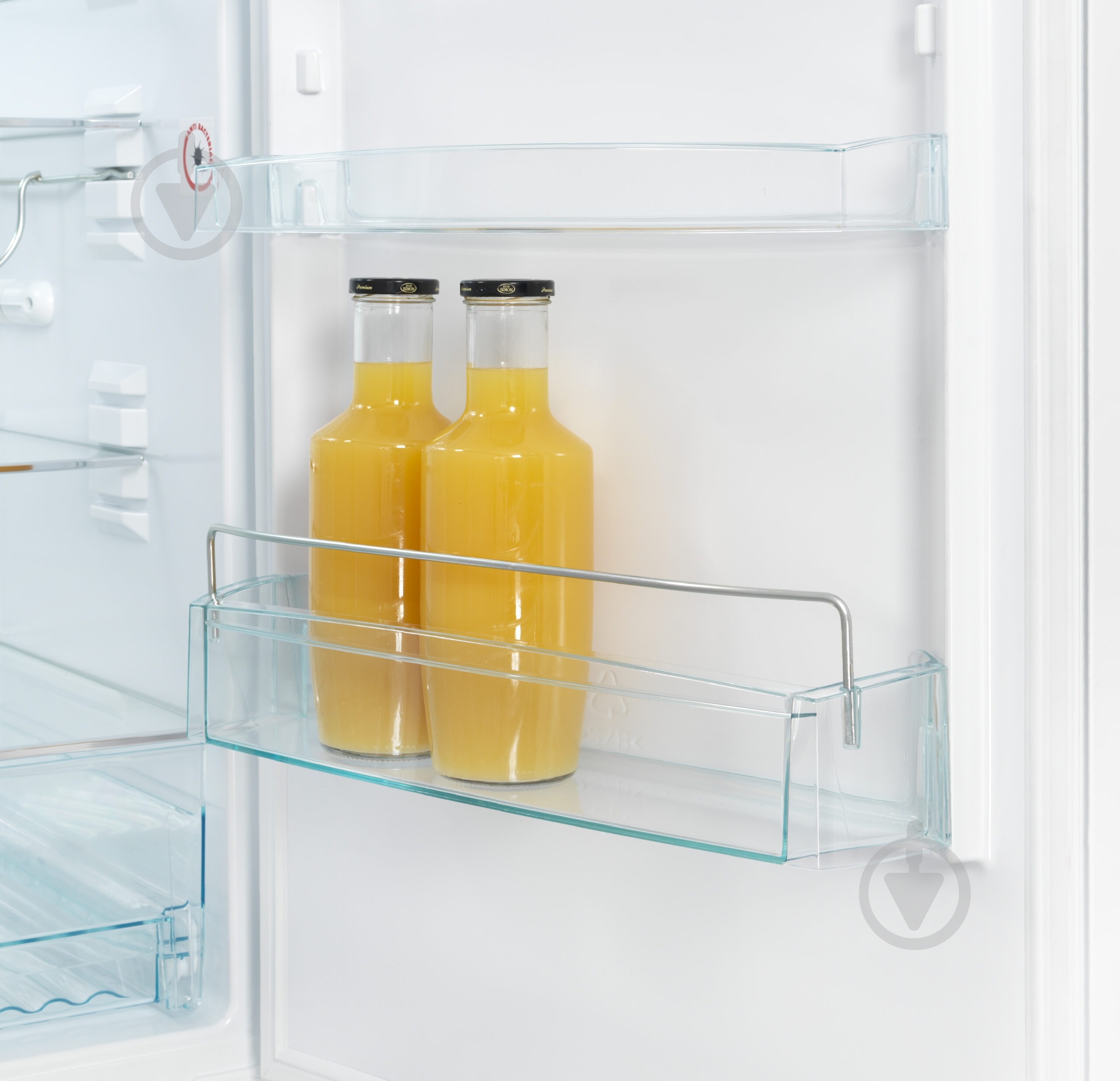 Холодильник Snaige RF58SM-S5DV2E - фото 8