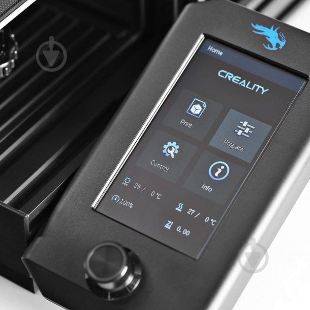 3D-принтер CREALITY Ender-3 V2 - фото 7
