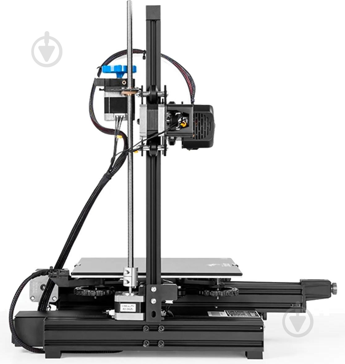 3D-принтер CREALITY Ender-3 V2 - фото 4