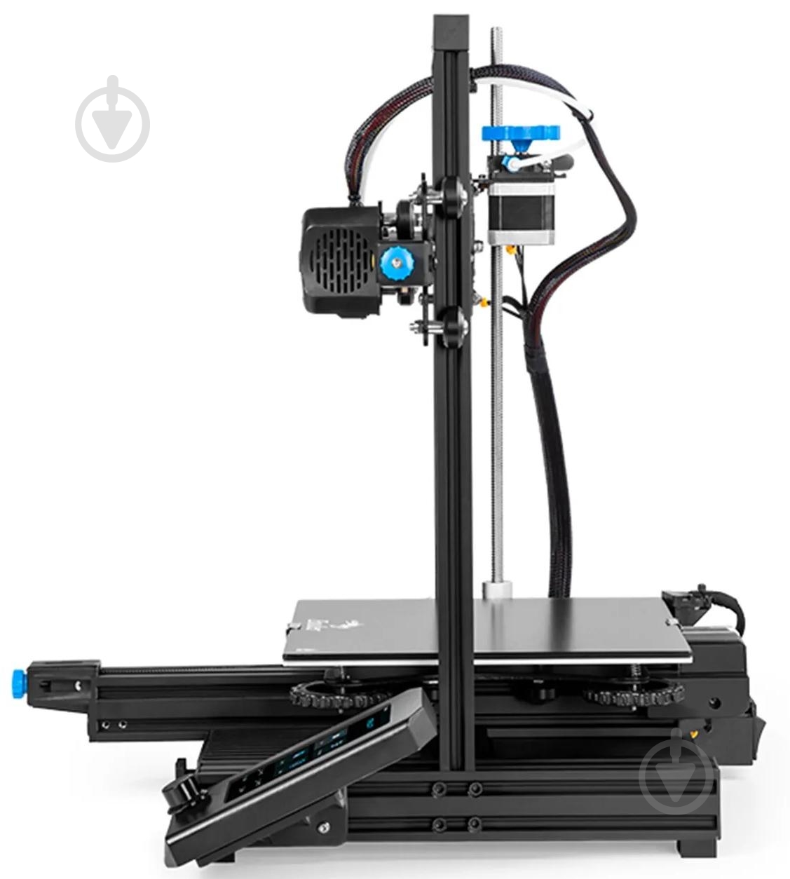 3D-принтер CREALITY Ender-3 V2 - фото 5