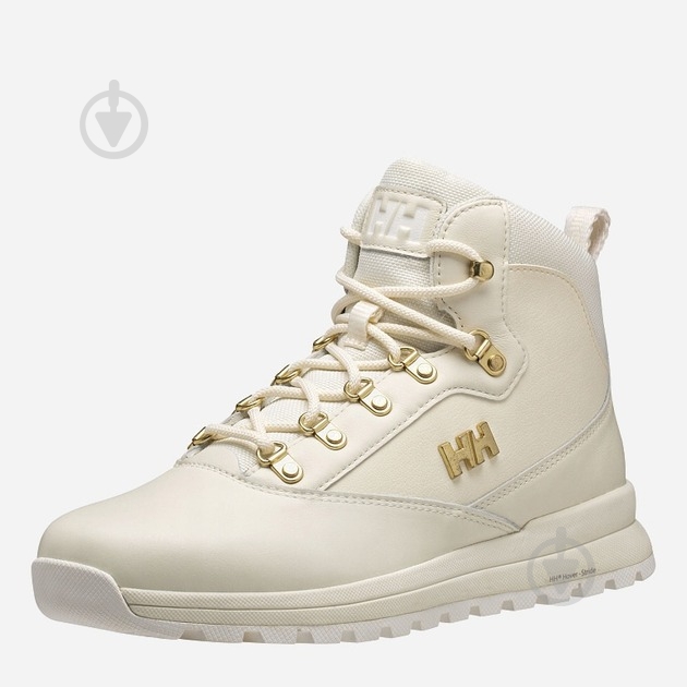 Ботинки Helly Hansen 11818-047 р.39,5 бежевый - фото 5