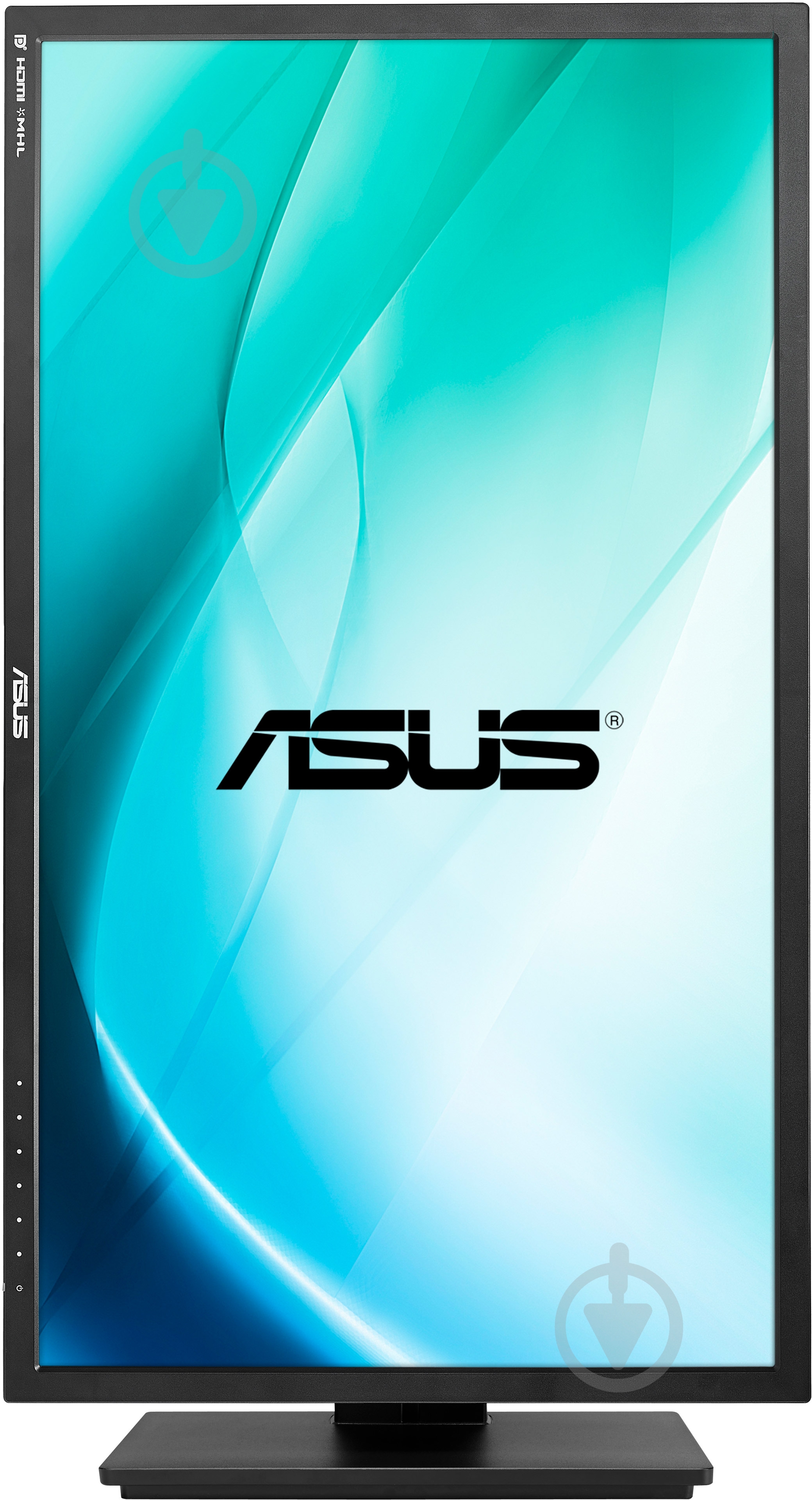 Монитор Asus PB287Q 28" (90LM00R0-B02170) - фото 9 Монитор Asus PB287Q 28" (90LM00R0-B02170) - фото 9