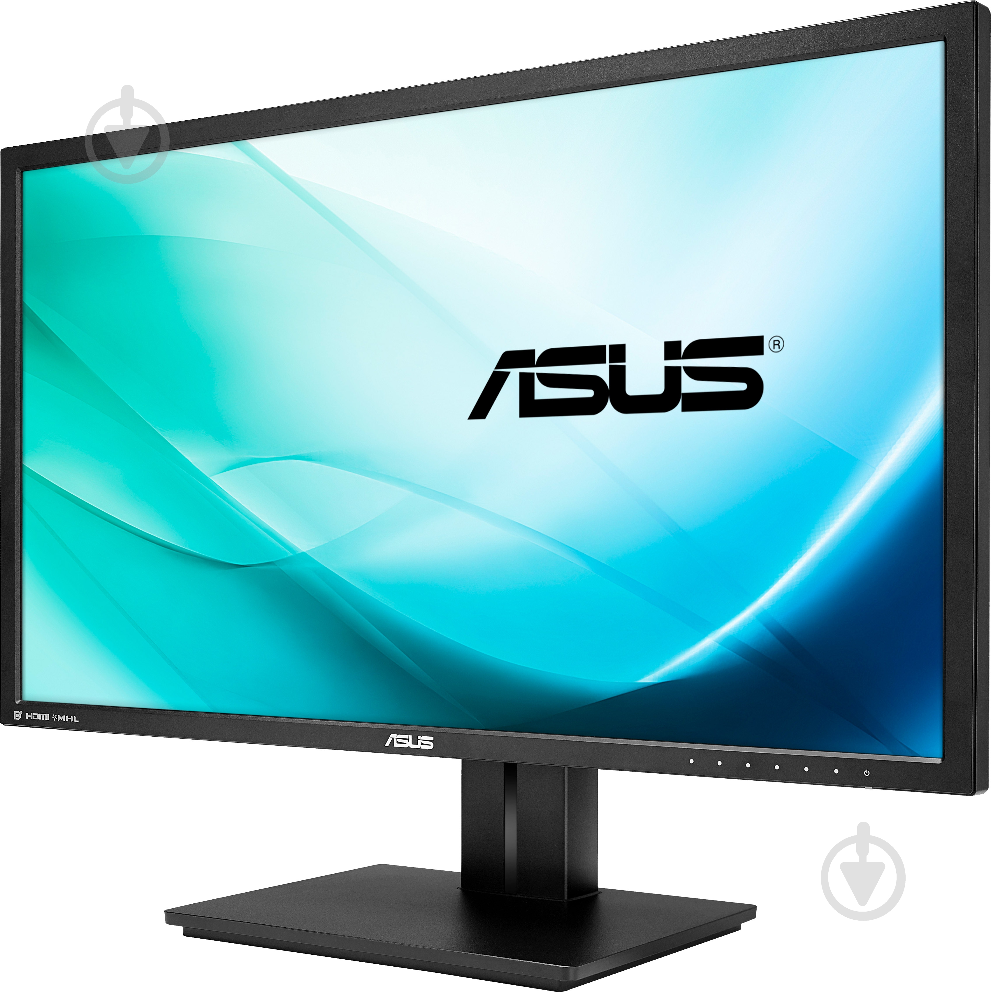 Монитор Asus PB287Q 28" (90LM00R0-B02170) - фото 5 Монитор Asus PB287Q 28" (90LM00R0-B02170) - фото 5