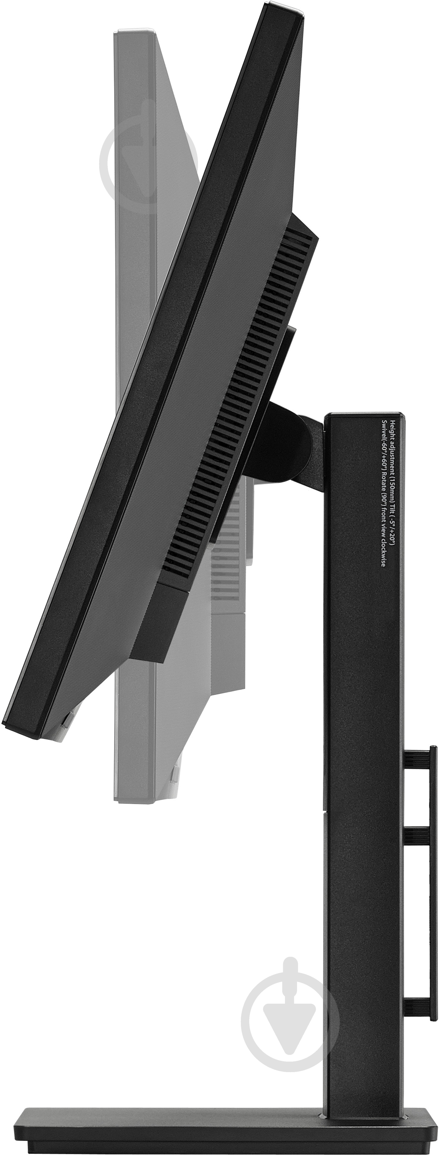 Монитор Asus PB287Q 28" (90LM00R0-B02170) - фото 18 Монитор Asus PB287Q 28" (90LM00R0-B02170) - фото 18