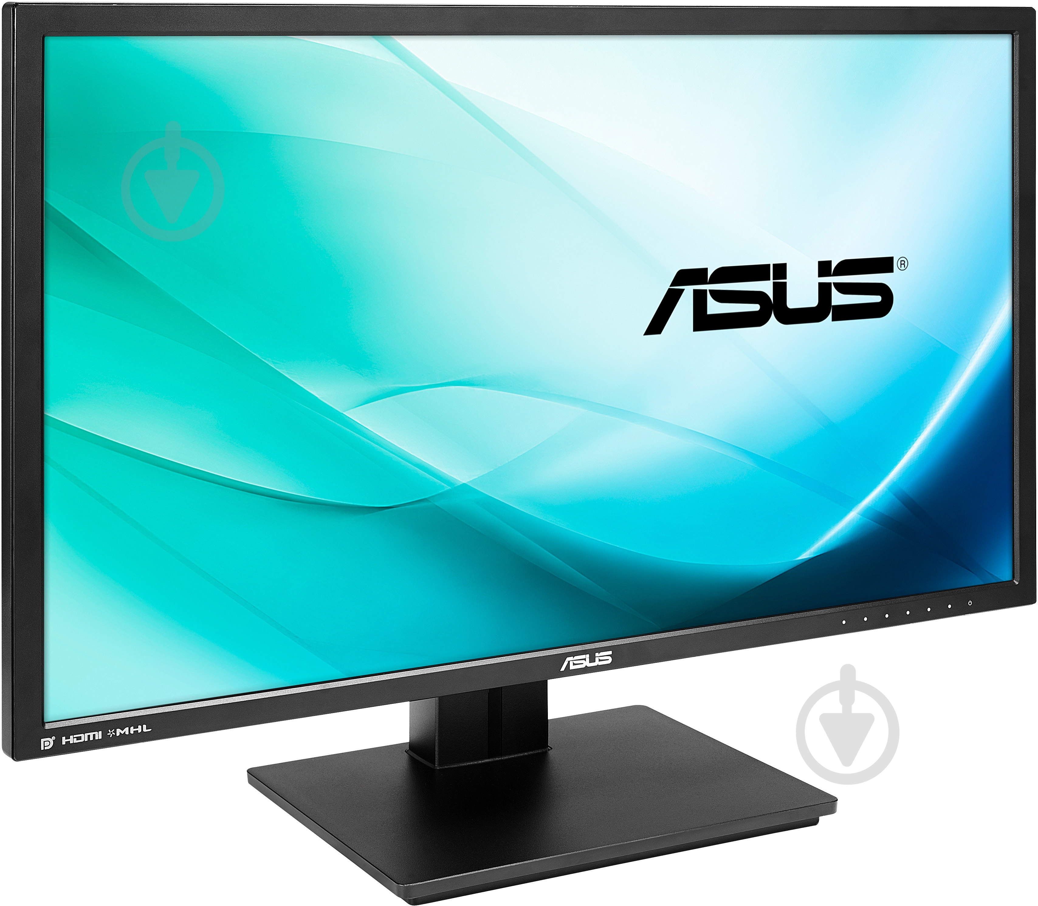 Монитор Asus PB287Q 28" (90LM00R0-B02170) - фото 6 Монитор Asus PB287Q 28" (90LM00R0-B02170) - фото 6