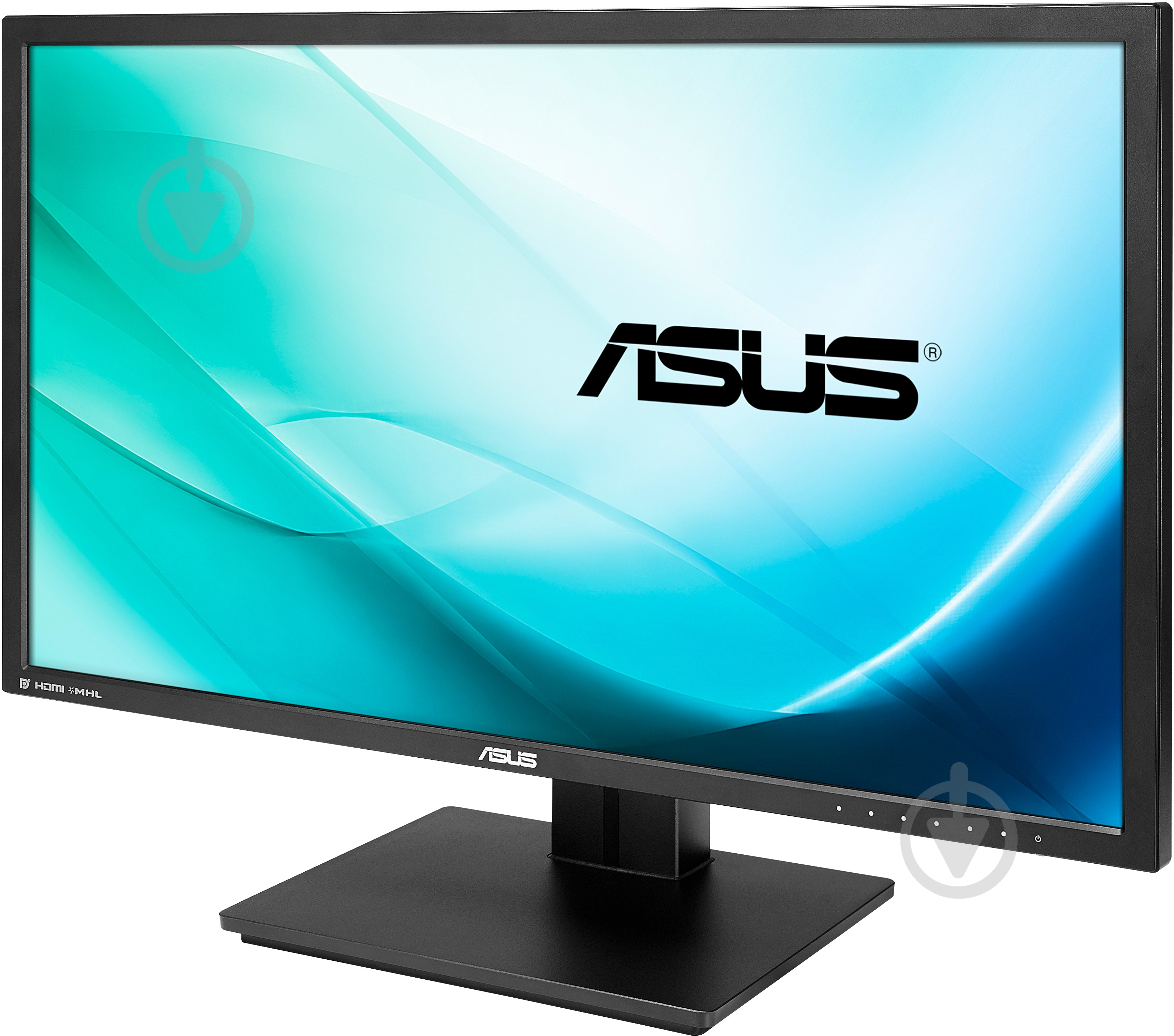 Монитор Asus PB287Q 28" (90LM00R0-B02170) - фото 7 Монитор Asus PB287Q 28" (90LM00R0-B02170) - фото 7