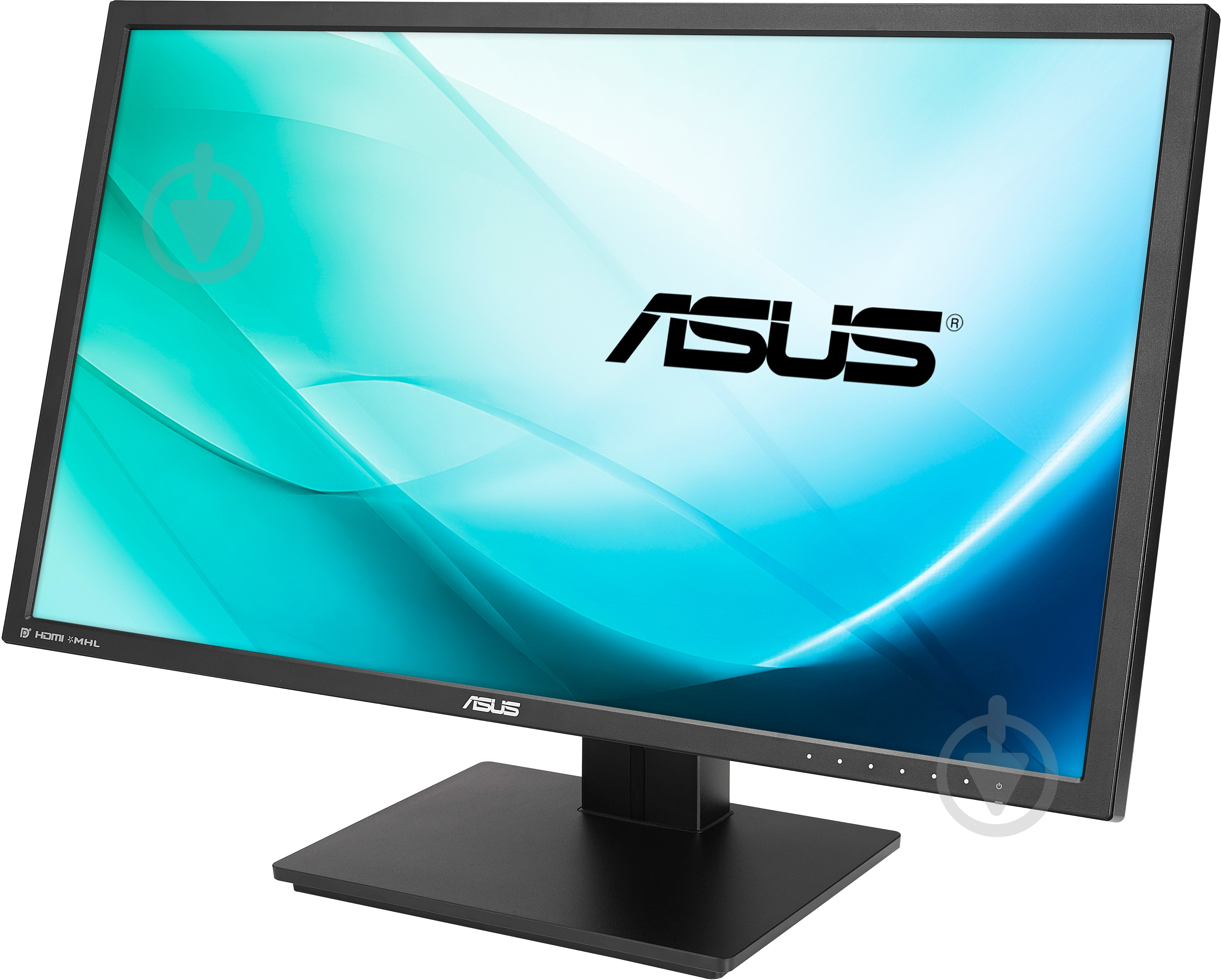 Монитор Asus PB287Q 28" (90LM00R0-B02170) - фото 11 Монитор Asus PB287Q 28" (90LM00R0-B02170) - фото 11