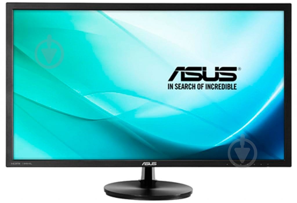 Монитор Asus VN289H 28" (90LM00P0-B02170) - фото 2 Монитор Asus VN289H 28" (90LM00P0-B02170) - фото 2