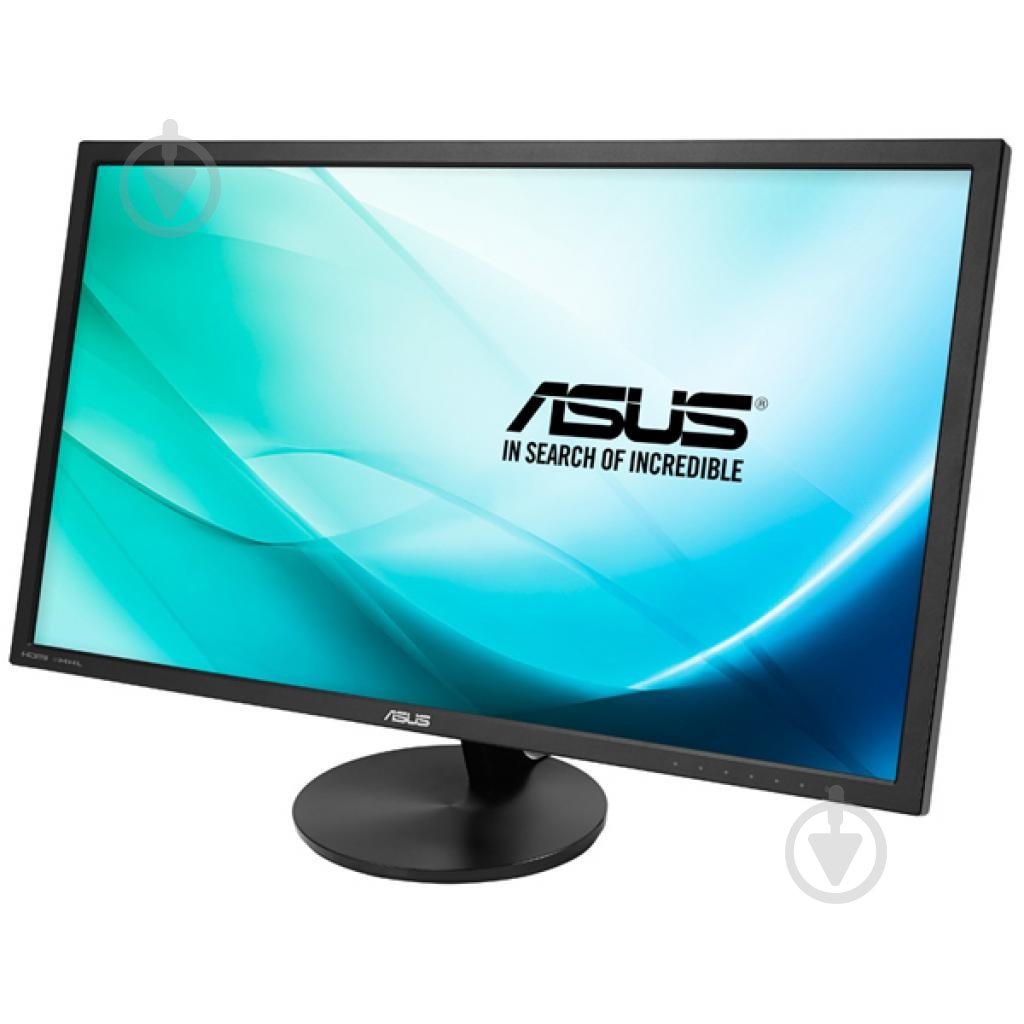 Монитор Asus VN289H 28" (90LM00P0-B02170) - фото 4 Монитор Asus VN289H 28" (90LM00P0-B02170) - фото 4