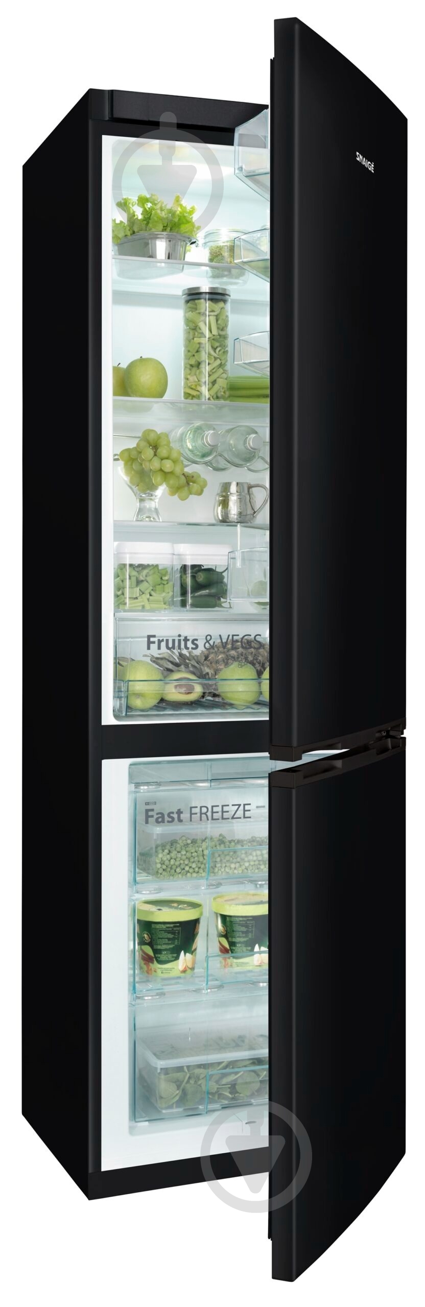 Холодильник Snaige RF58SM-S5JJ2E - фото 1 Холодильник Snaige RF58SM-S5JJ2E - фото 1