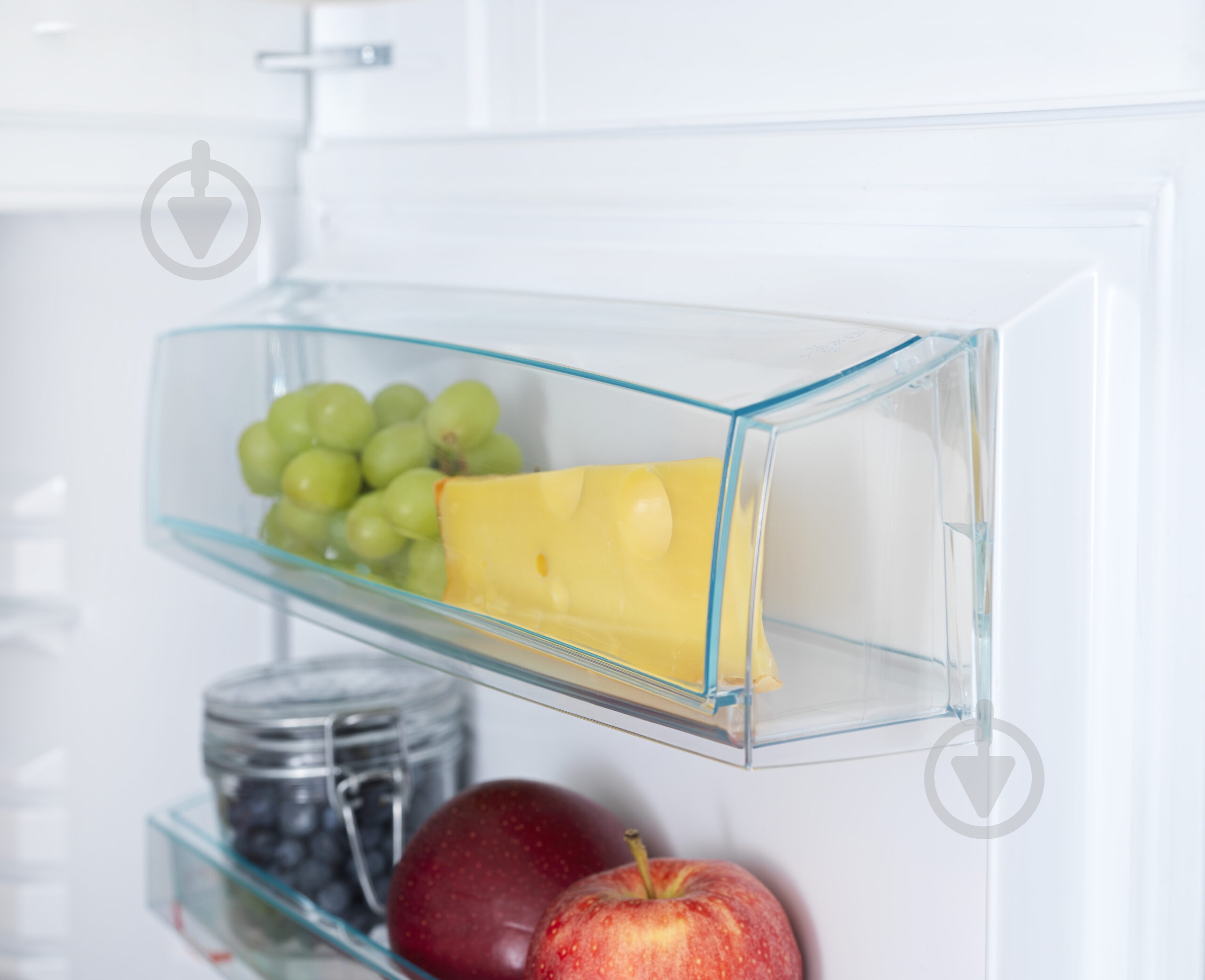 Холодильник Snaige RF58SM-S5JJ2E - фото 5 Холодильник Snaige RF58SM-S5JJ2E - фото 5