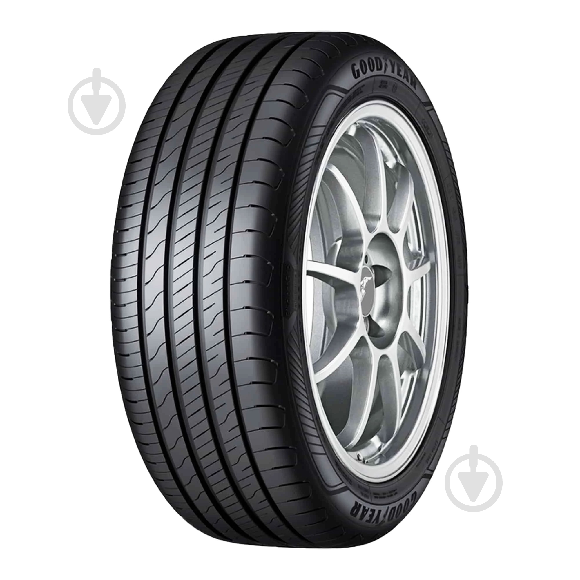 Шина Goodyear 225/55 R19 103 V нешипованая всесезонные - фото 1
