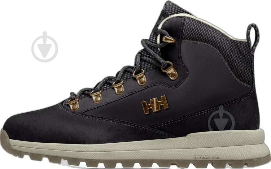 Ботинки Helly Hansen 11818-990 р.40 коричневый - фото 1