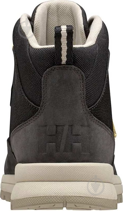 Ботинки Helly Hansen 11818-990 р.40 коричневый - фото 4