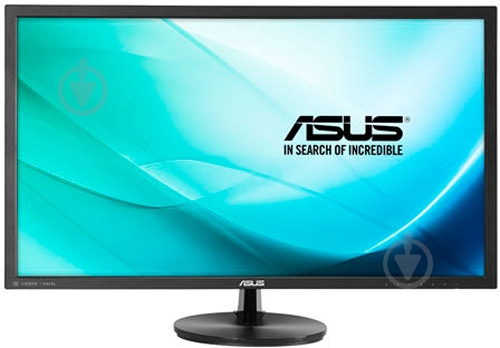 Монитор Asus VN289Q 28" (90LM00P0-B01170) - фото 1