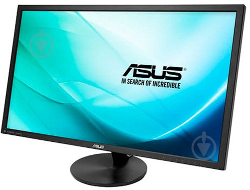 Монитор Asus VN289Q 28" (90LM00P0-B01170) - фото 4