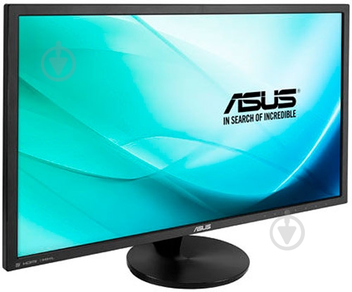 Монитор Asus VN289Q 28" (90LM00P0-B01170) - фото 3
